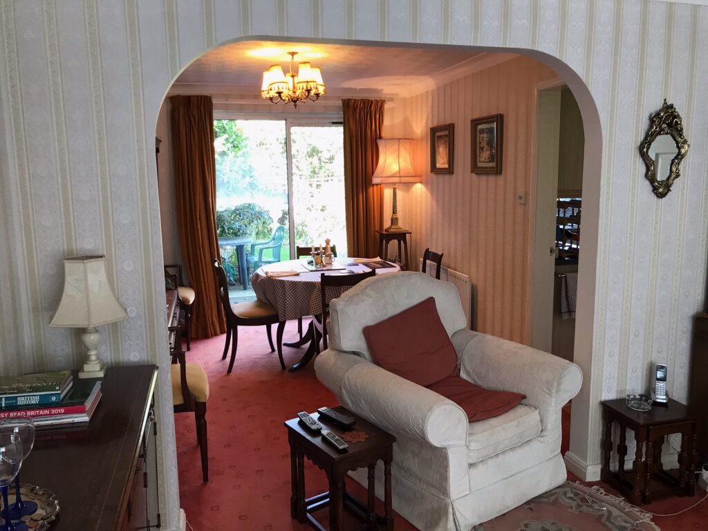 St. Josephs Way, Nantwich, CW5