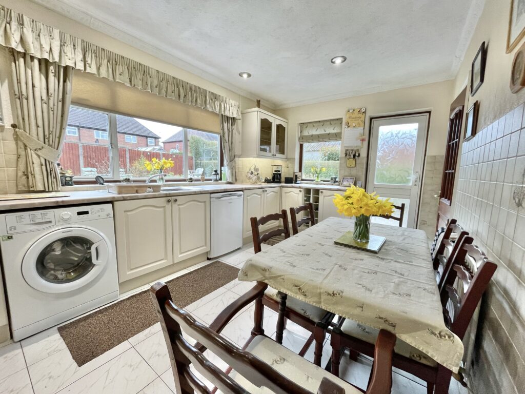 Churnet Valley Road, Kingsley Holt, ST10