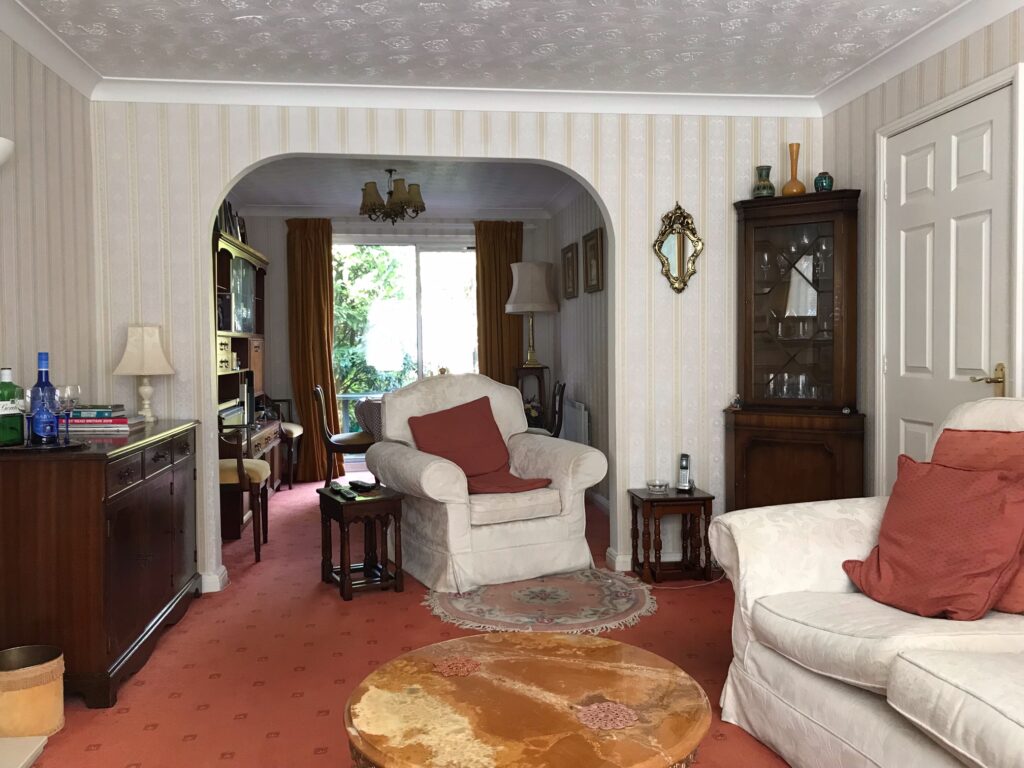 St. Josephs Way, Nantwich, CW5