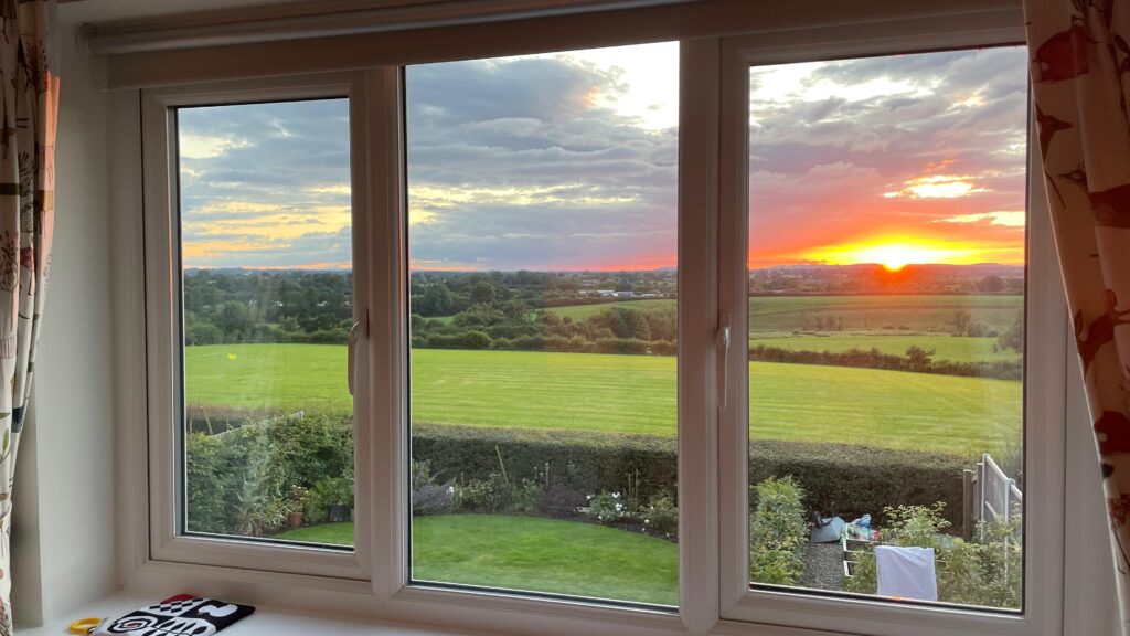 Mckelvey Way, Audlem, CW3