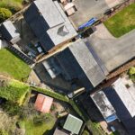 Tythe Barn, Alton, ST10