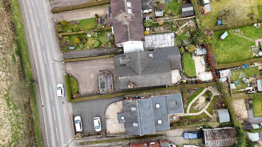 Churnet Valley Road, Kingsley Holt, ST10