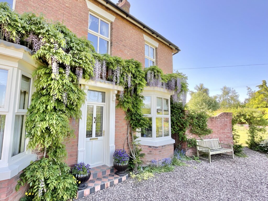Wollerton, Market Drayton, TF9