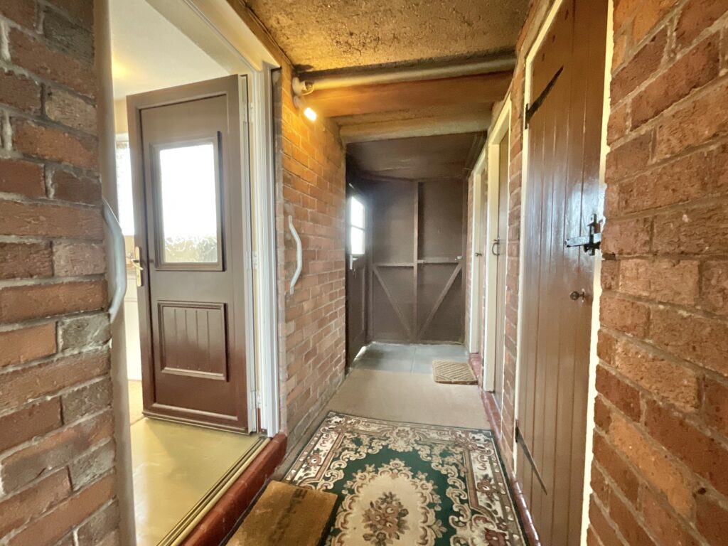Bowers, Standon, ST21