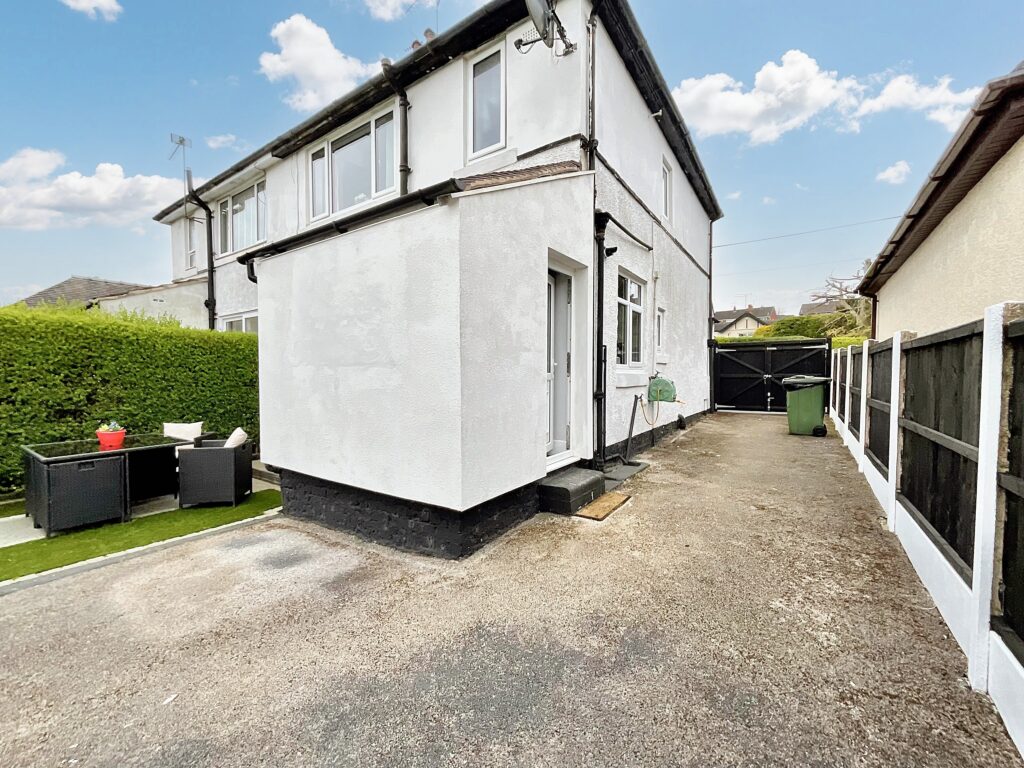 Birkholme Drive, Stoke-On-Trent, ST3