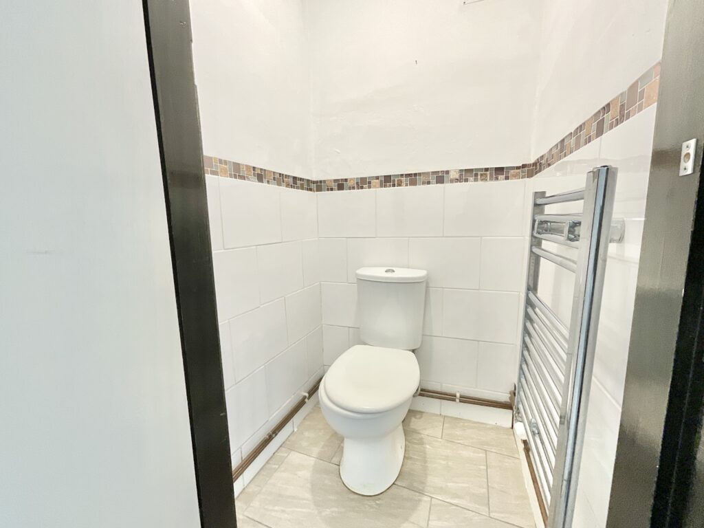 Stafford Street, Eccleshall, ST21