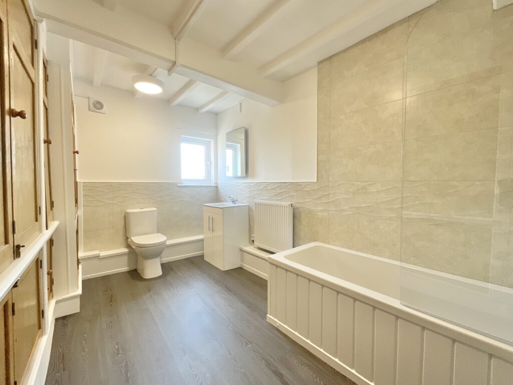 Longford, Market Drayton, TF9
