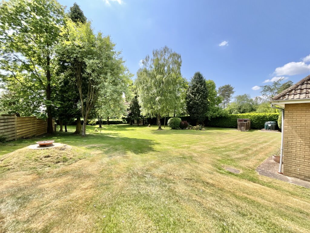Chapel Lane, Hookgate, TF9