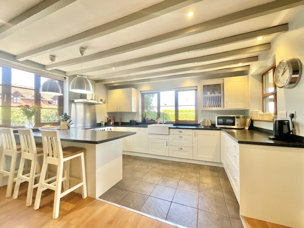 Worston Lane, Little Bridgeford, ST18