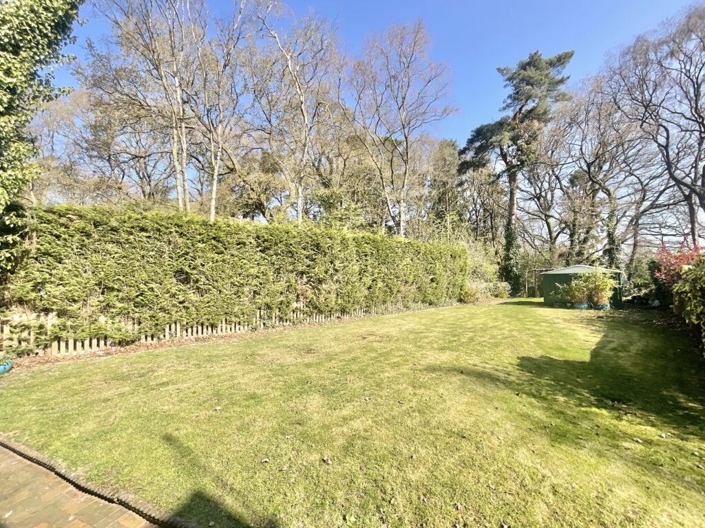 Pinewood Road, Ashley Heath, TF9
