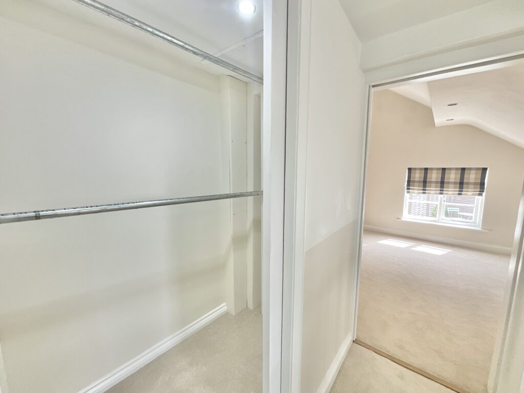 London Road, Knighton, TF9