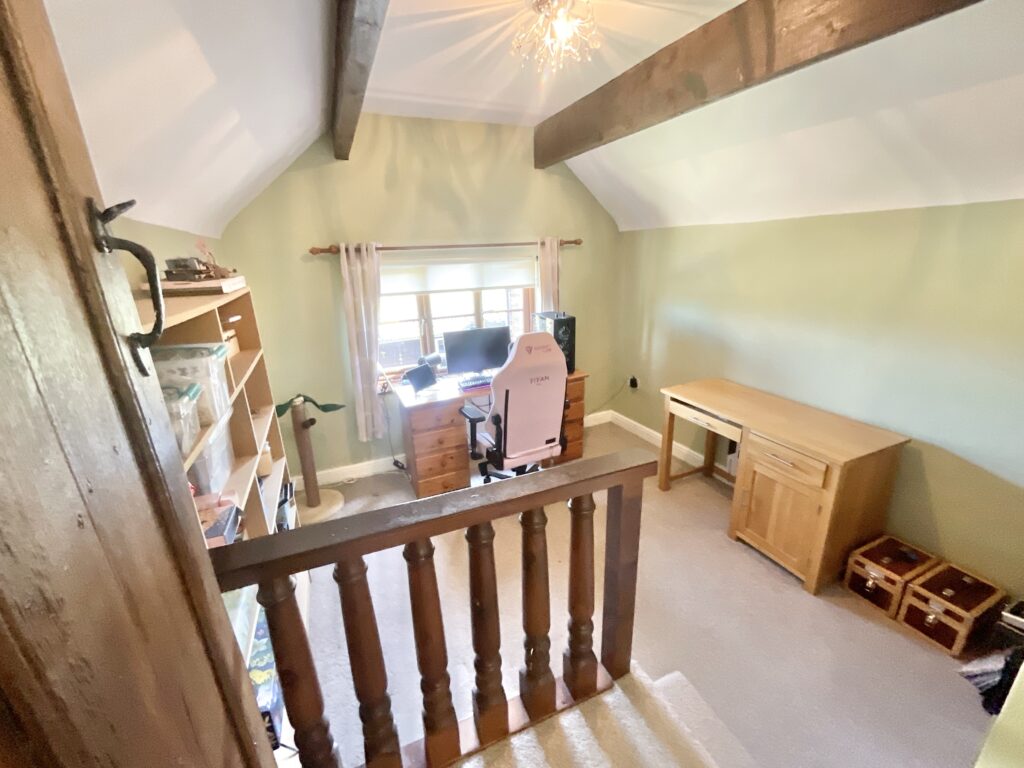 Worston Lane, Little Bridgeford, ST18