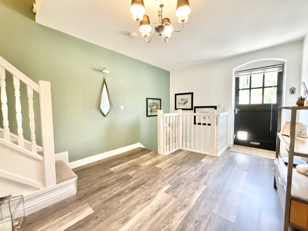Forton Road, Newport, TF10