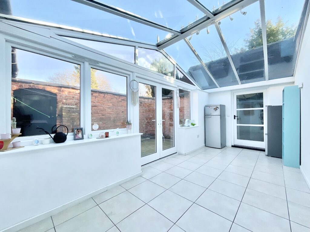 Stafford Street, Eccleshall, ST21