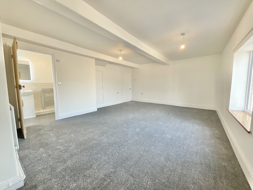 Longford, Market Drayton, TF9