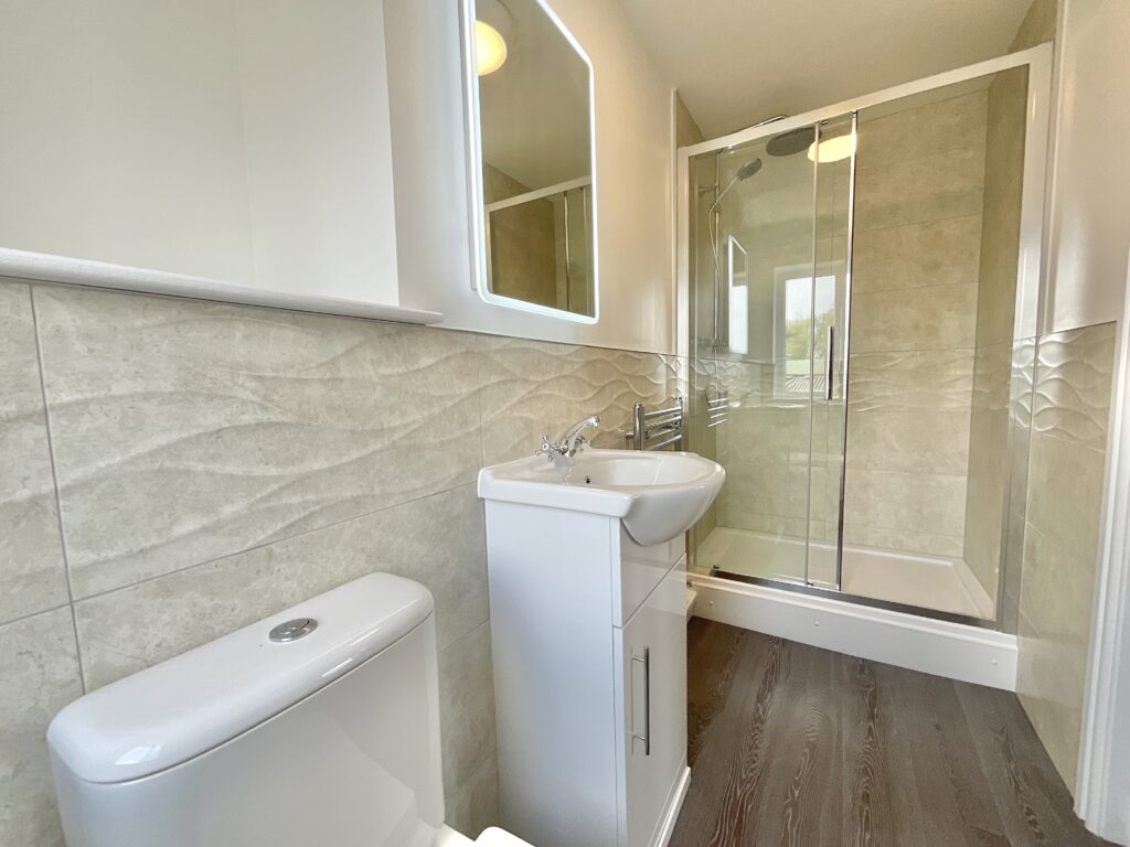 Longford, Market Drayton, TF9