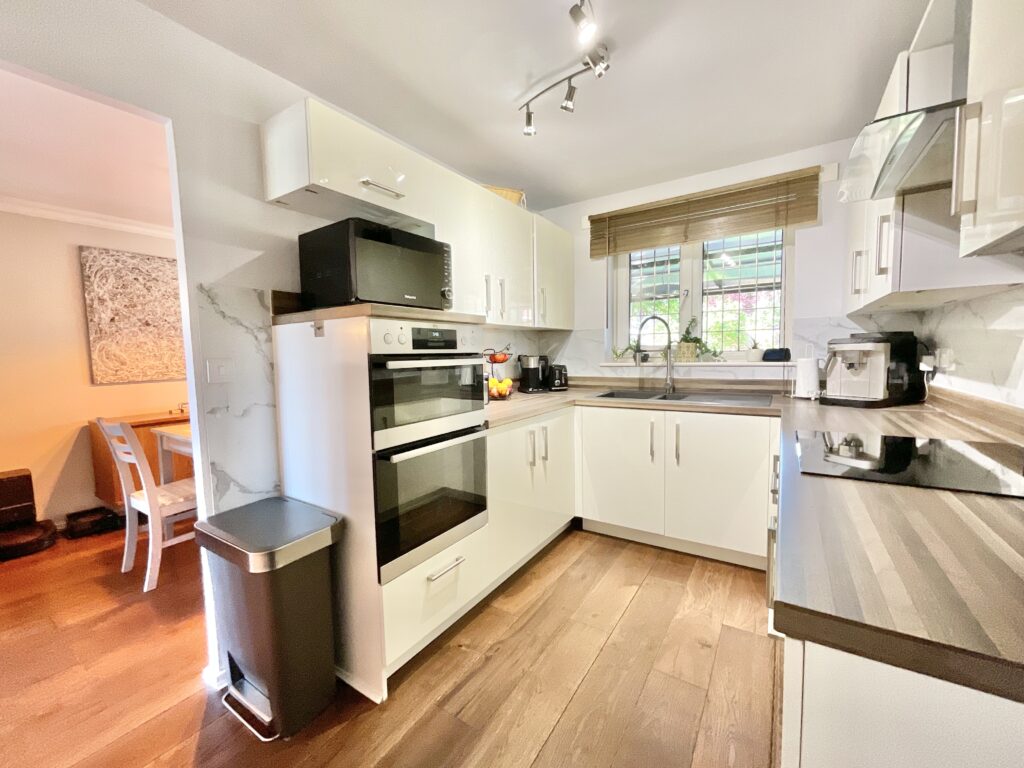 Forest Road, Market Drayton, TF9