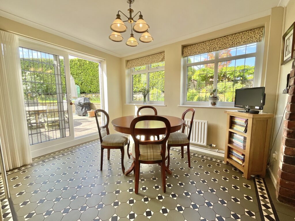 Sovereign Lane, Ashley, TF9
