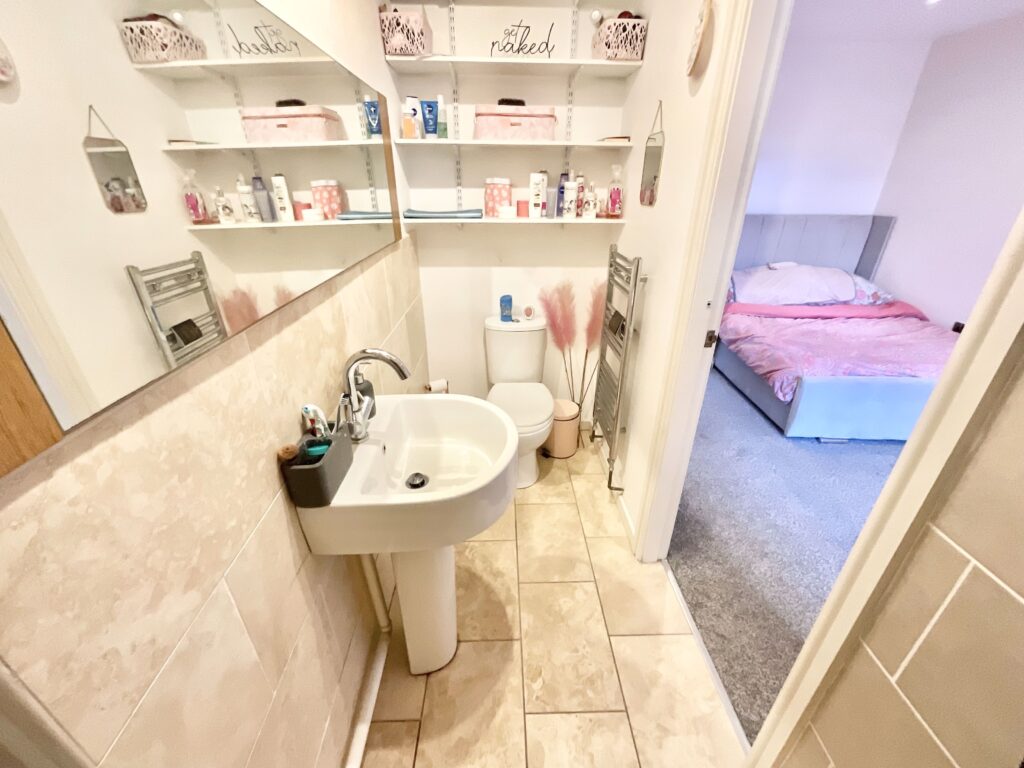 Stafford Street, Eccleshall, ST21