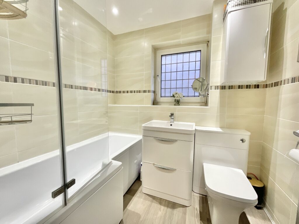 Forest Road, Market Drayton, TF9