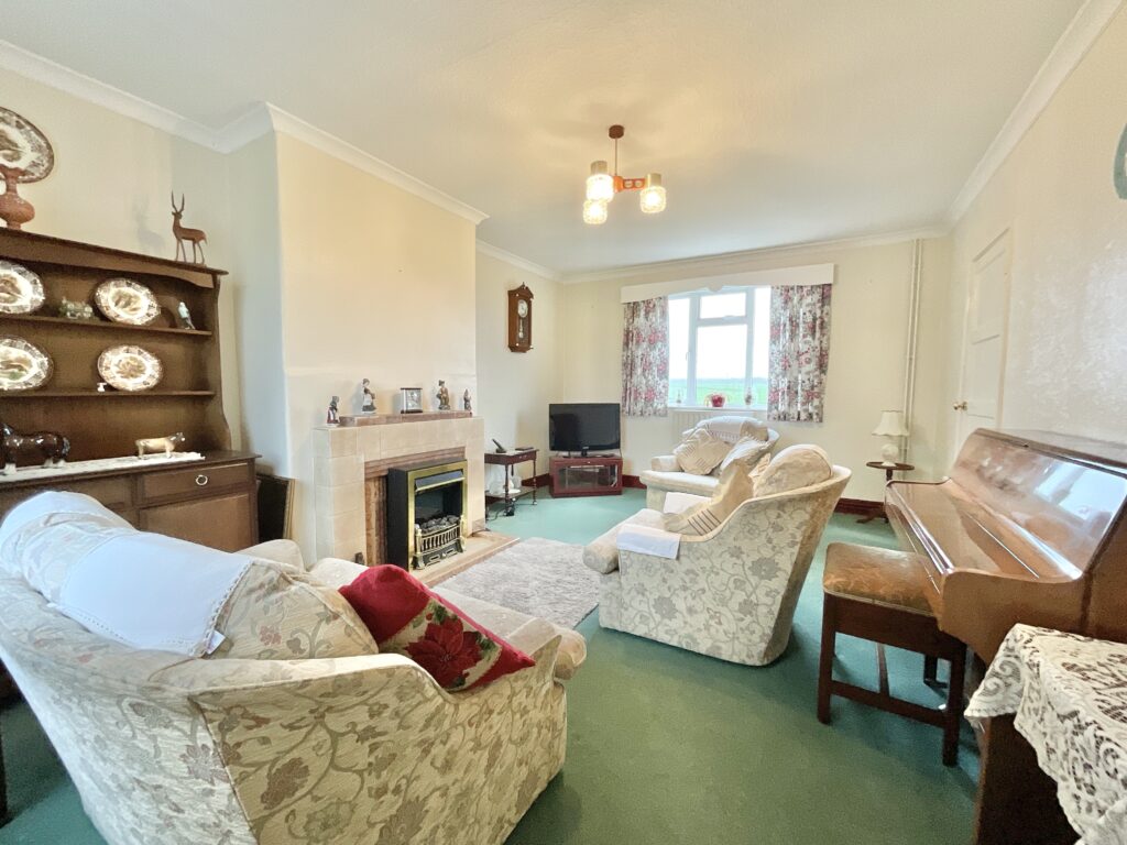 Bowers, Standon, ST21