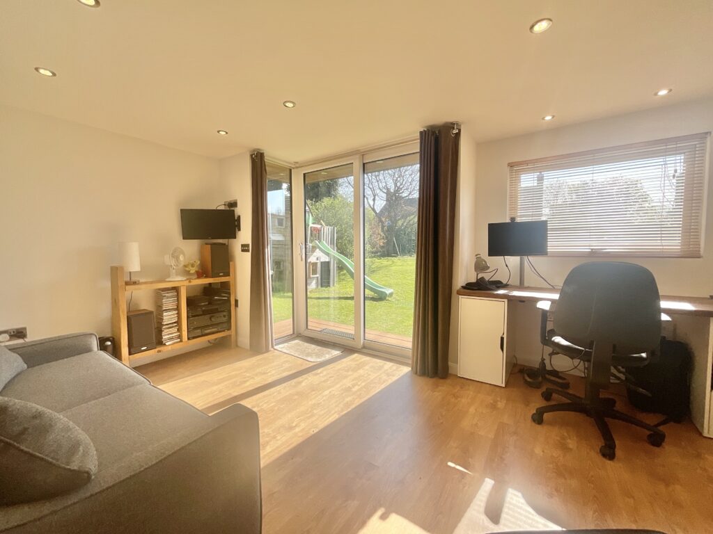 Station Road, Gnosall, ST20