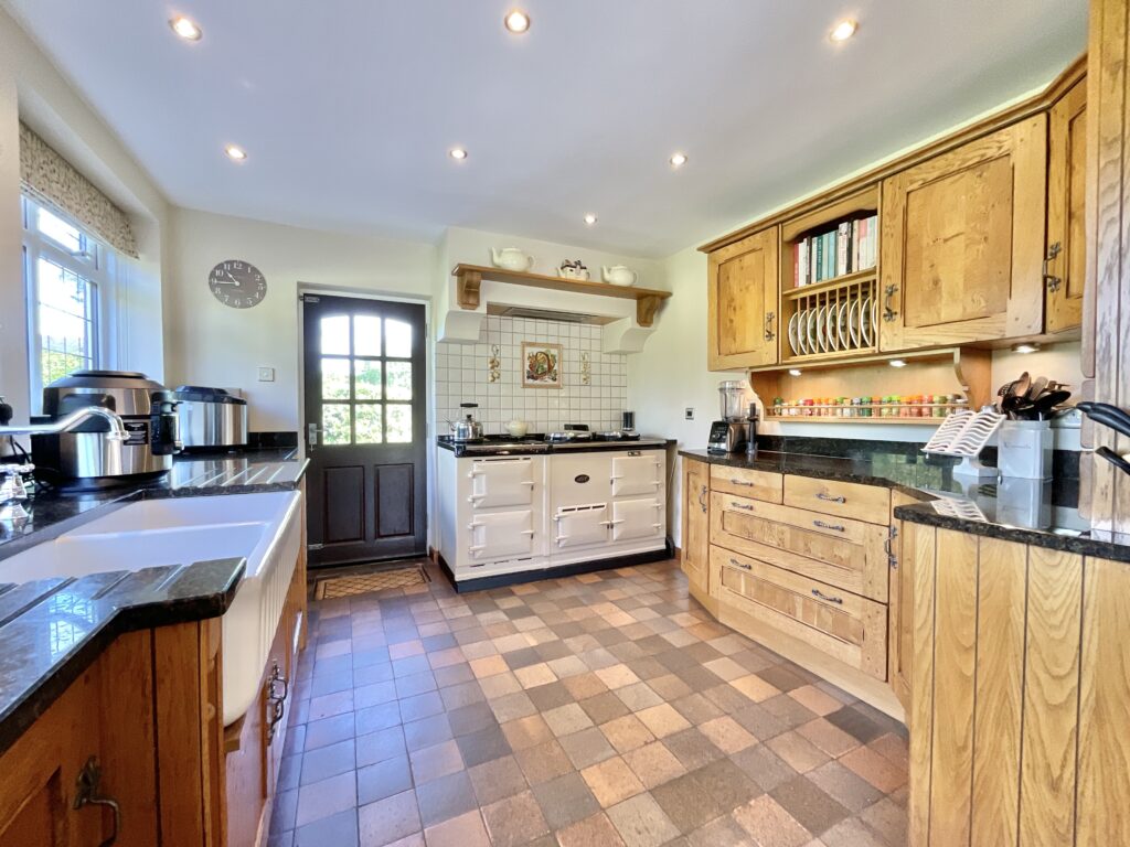 Sovereign Lane, Ashley, TF9