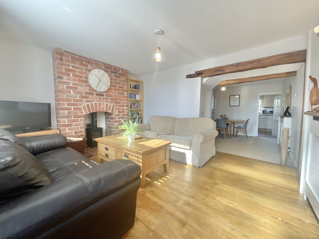 Station Road, Gnosall, ST20