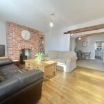 Station Road, Gnosall, ST20