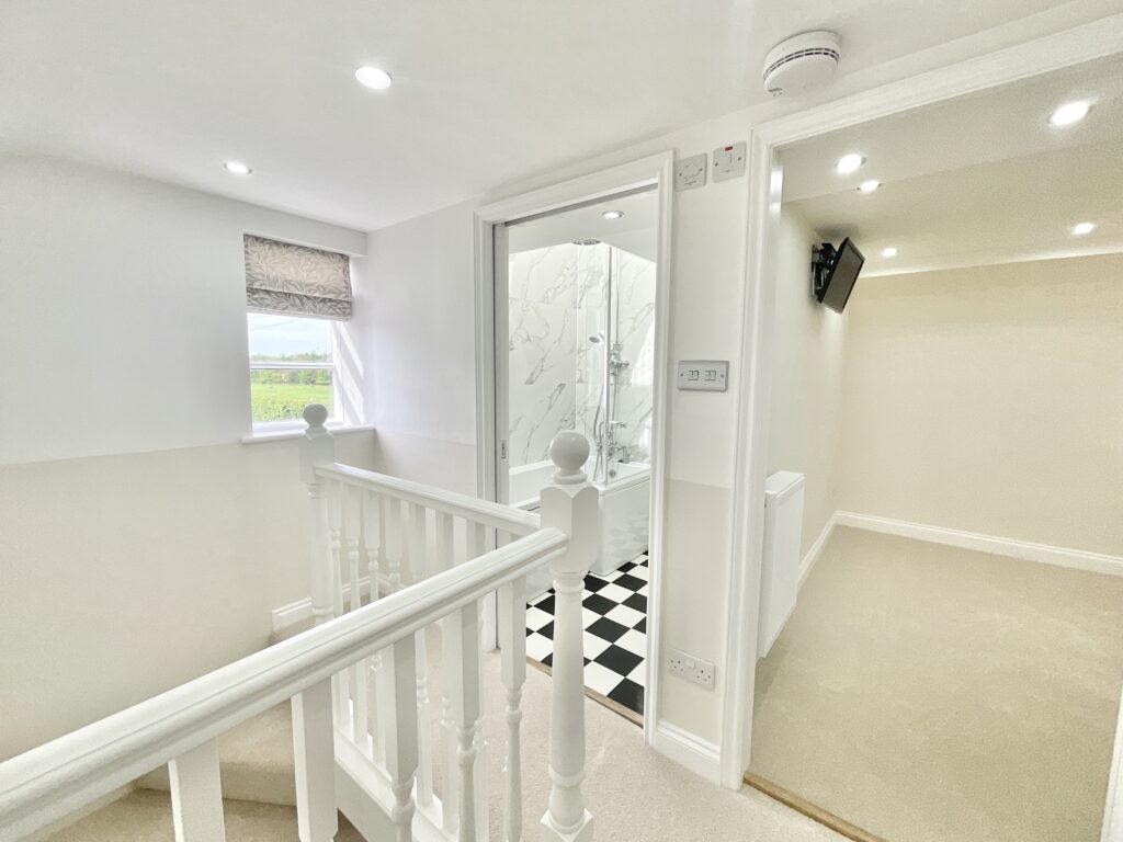 London Road, Knighton, TF9