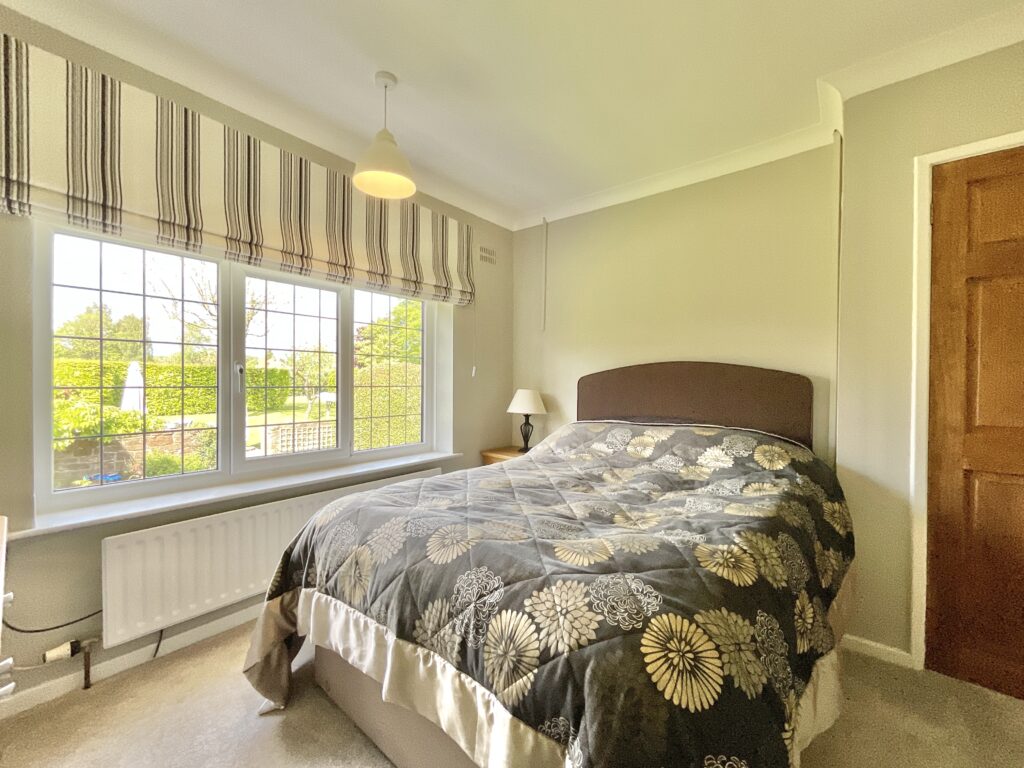 Sovereign Lane, Ashley, TF9