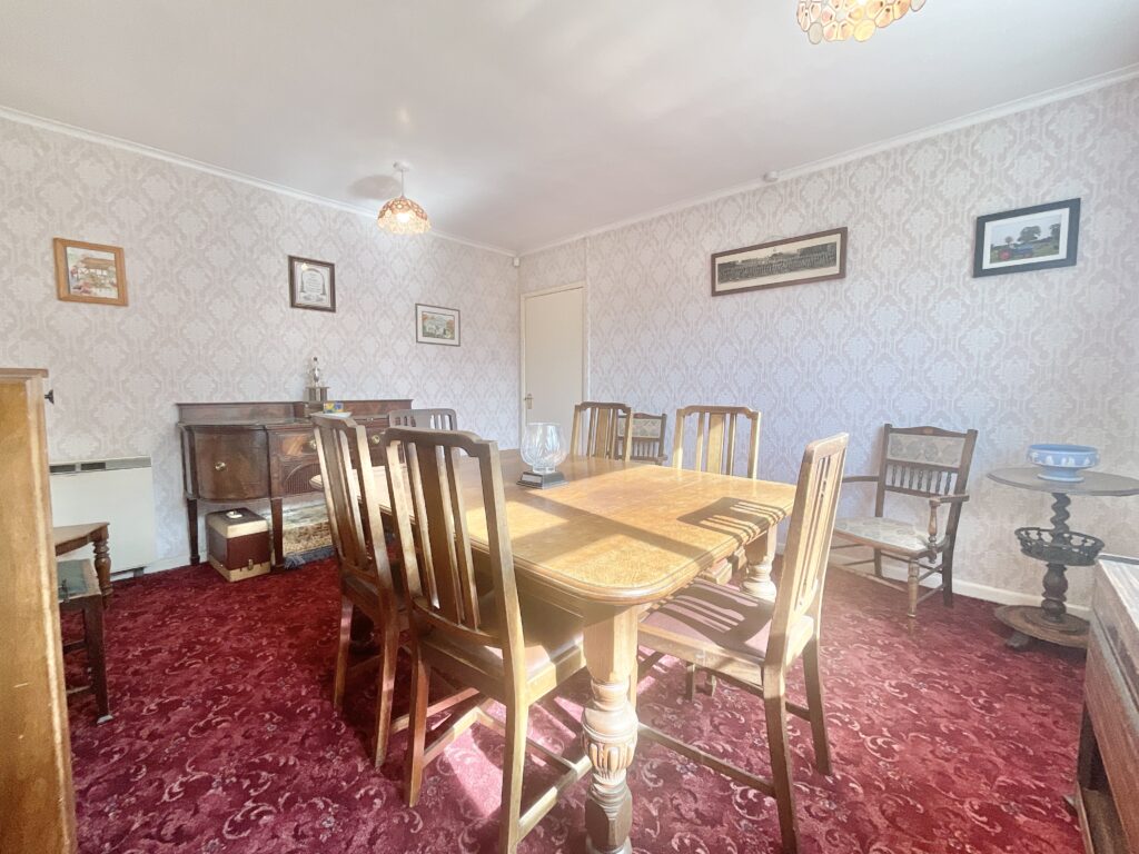 Eccleshall Road, Hookgate, TF9