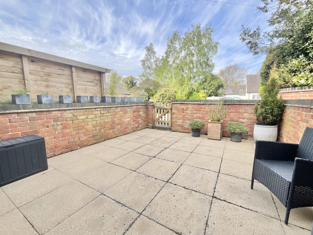 Walton Bank, Eccleshall, ST21