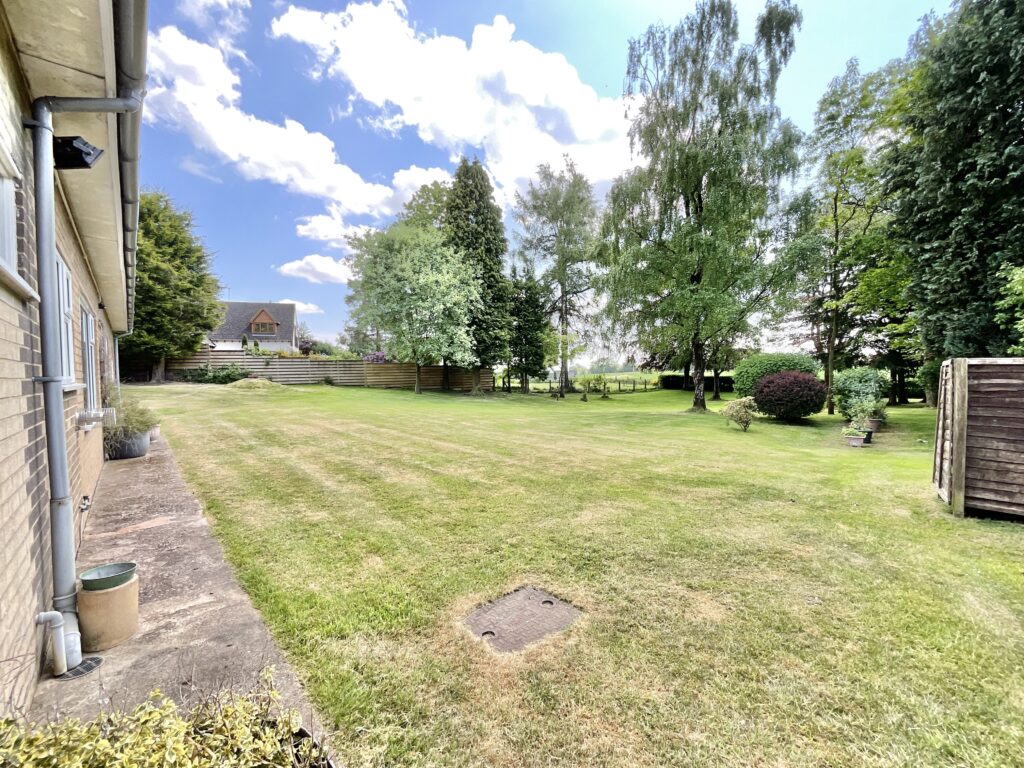 Chapel Lane, Hookgate, TF9