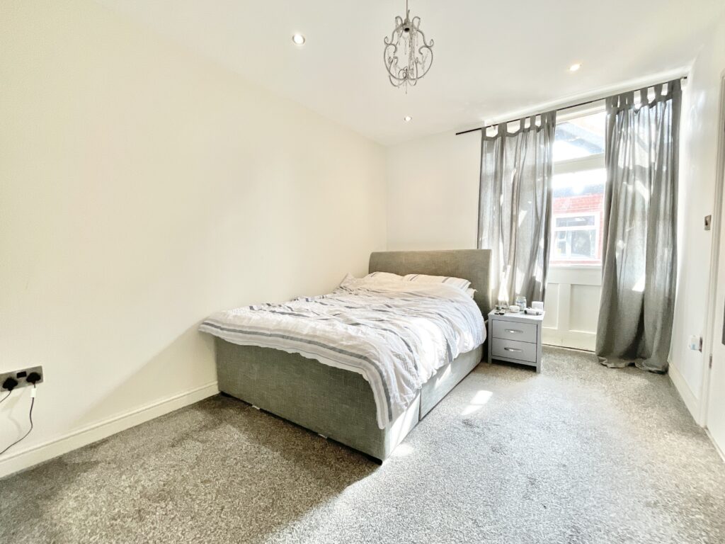 Stafford Street, Eccleshall, ST21