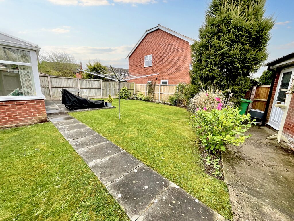 Oakhurst Drive, Wistaston, Crewe, CW2