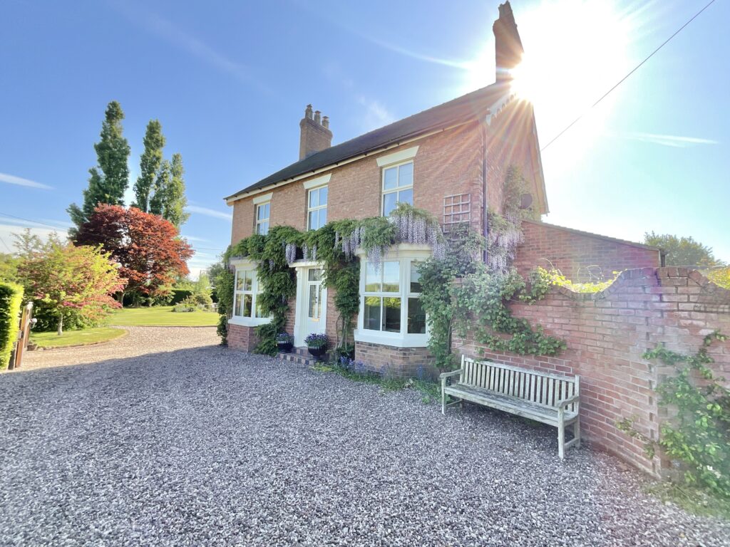 Wollerton, Market Drayton, TF9