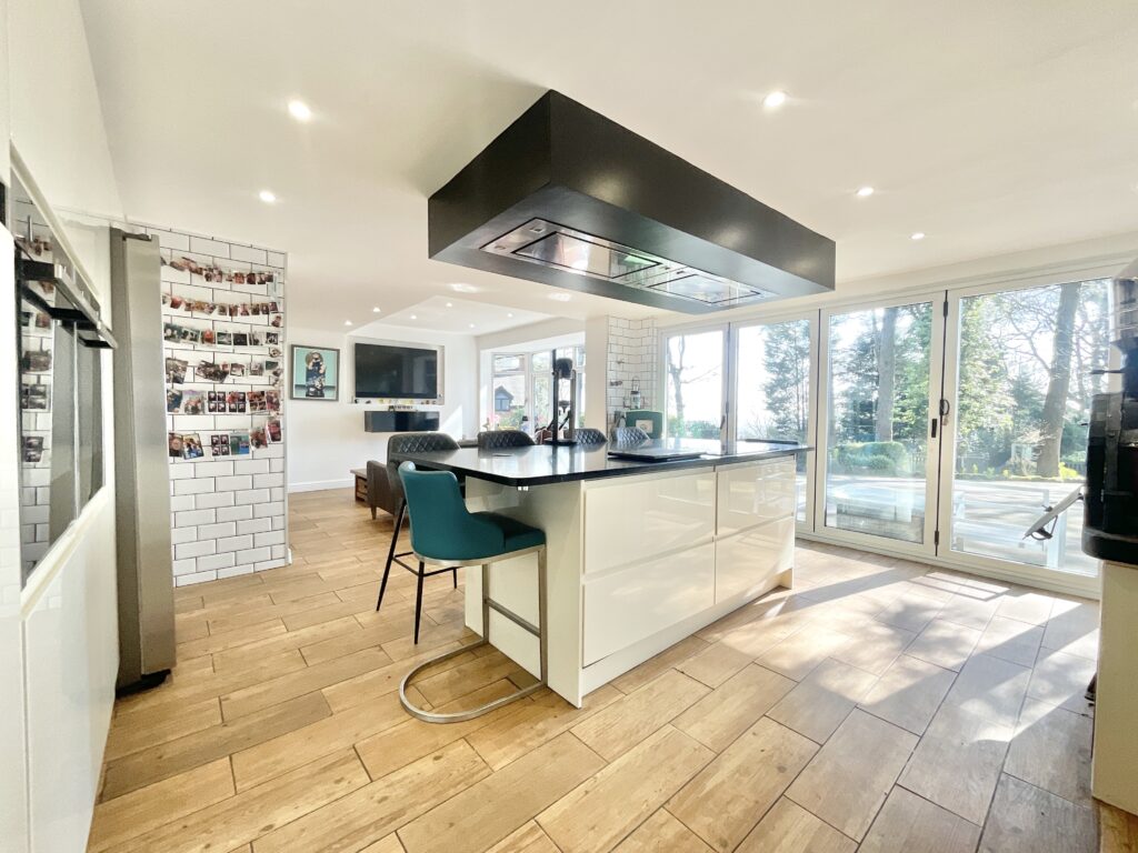 Pinewood Road, Ashley Heath, TF9