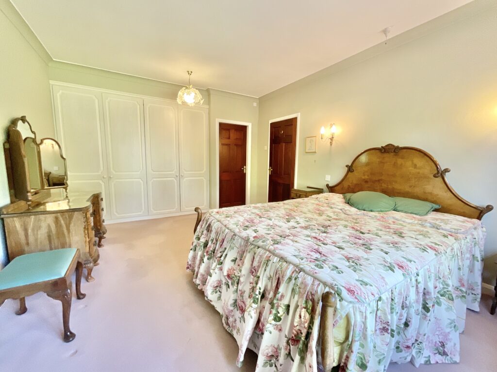 Chapel Lane, Hookgate, TF9