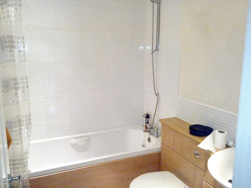 Copley Walk, Nantwich, CW5