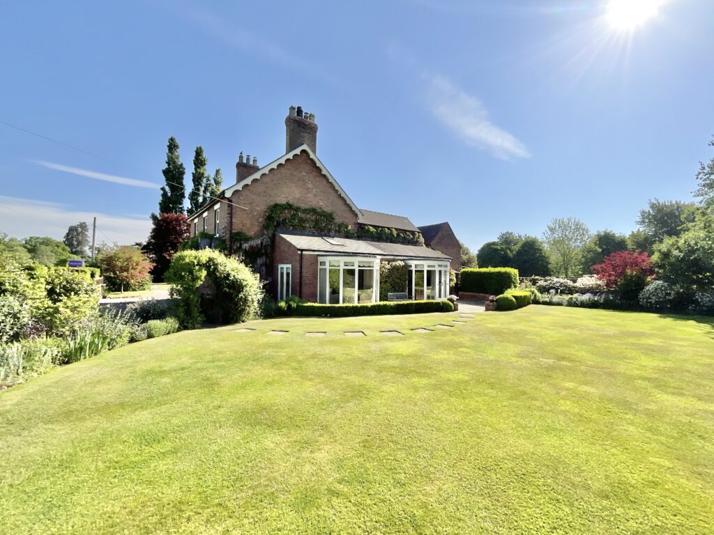 Wollerton, Market Drayton, TF9