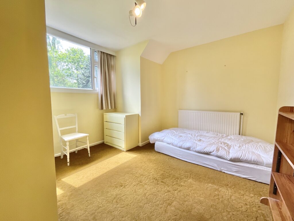 Chapel Lane, Hookgate, TF9