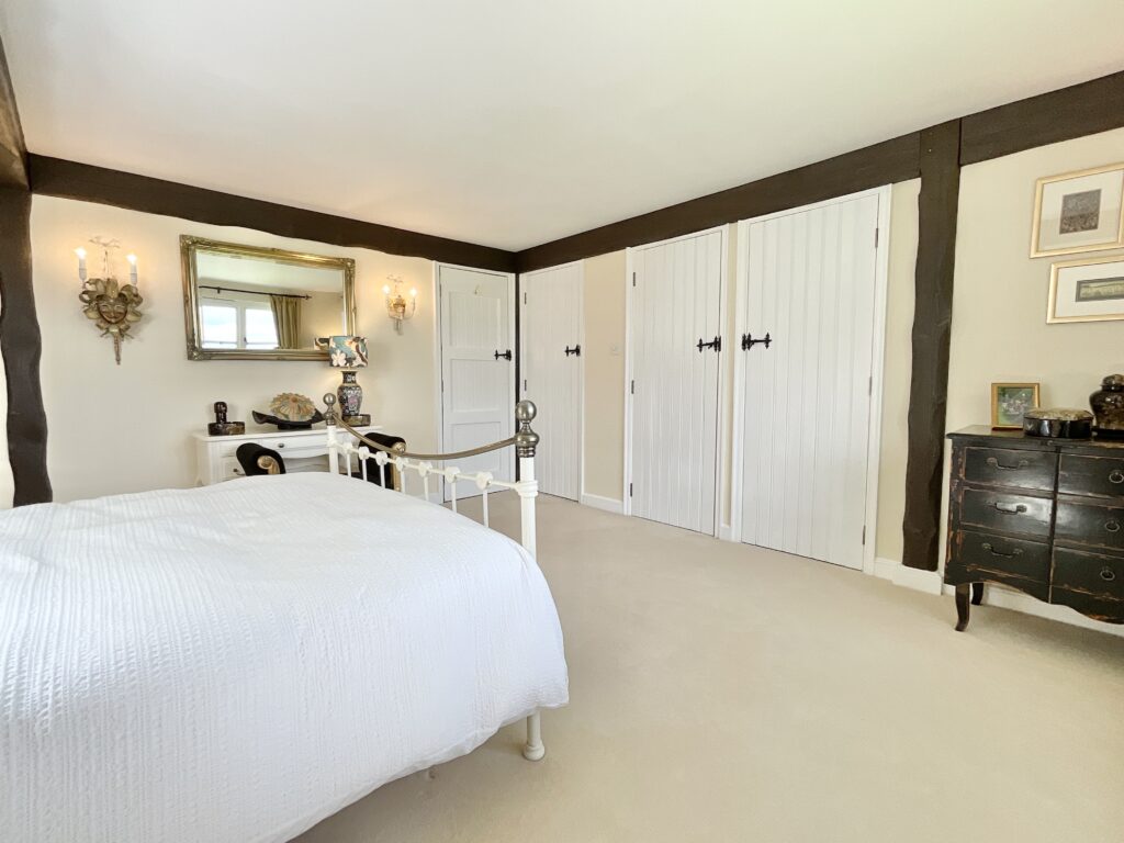 Whitgreave Lane, Whitgreave, ST18