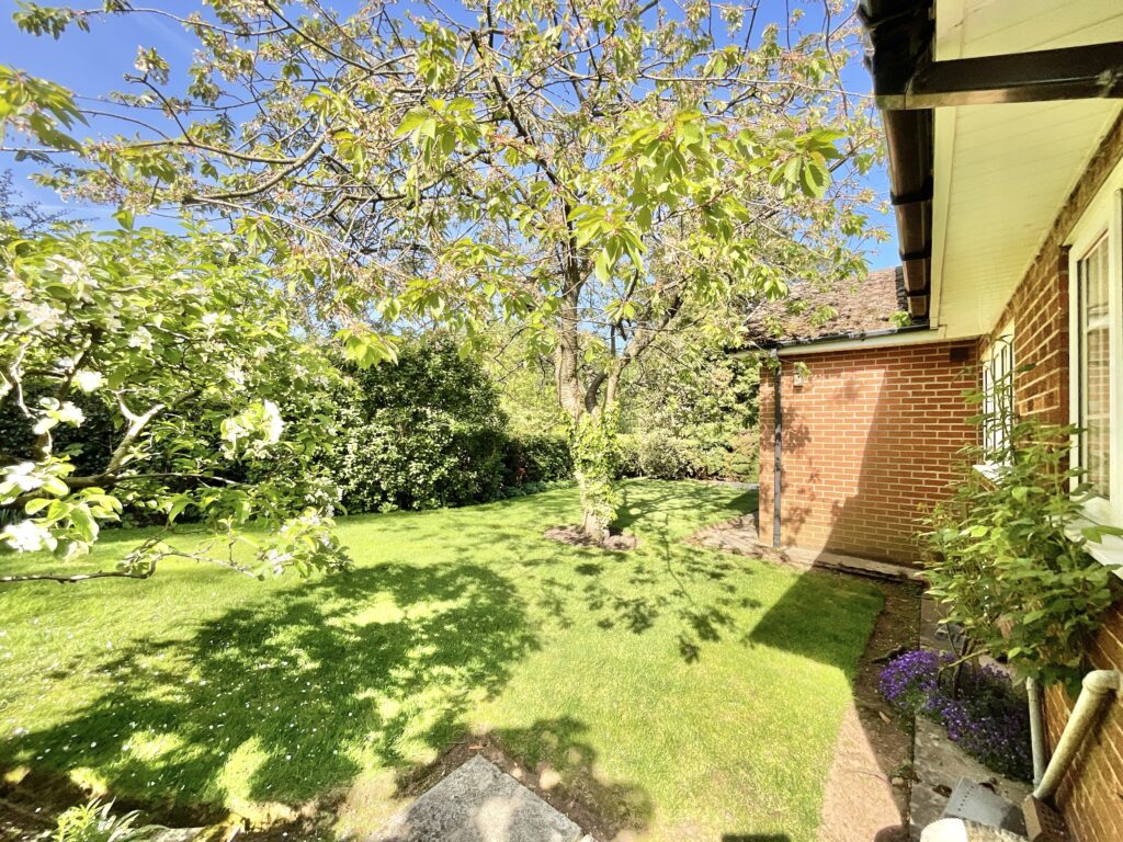 Chapel Lane, Hookgate, TF9