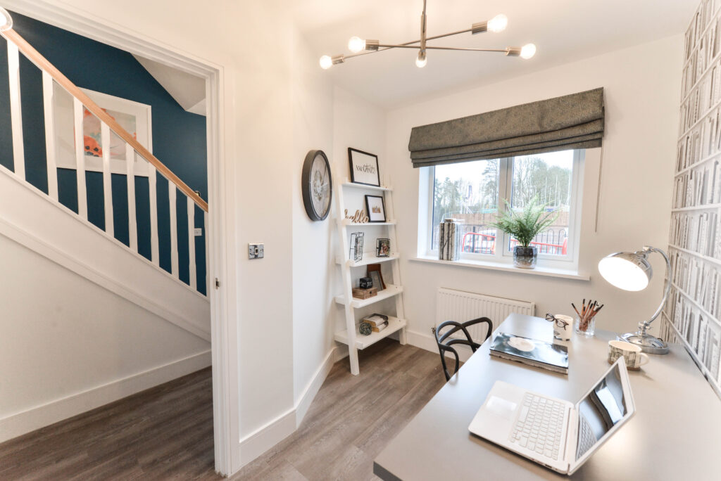 Uttoxeter Road, Blythe Bridge, ST11