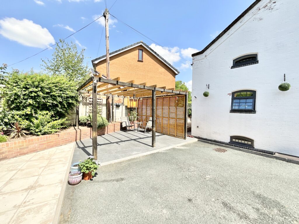 Forton Road, Newport, TF10