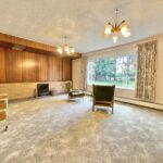 Chapel Lane, Hookgate, TF9