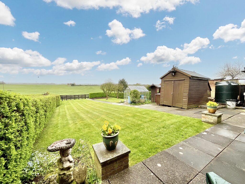 Bowers, Standon, ST21