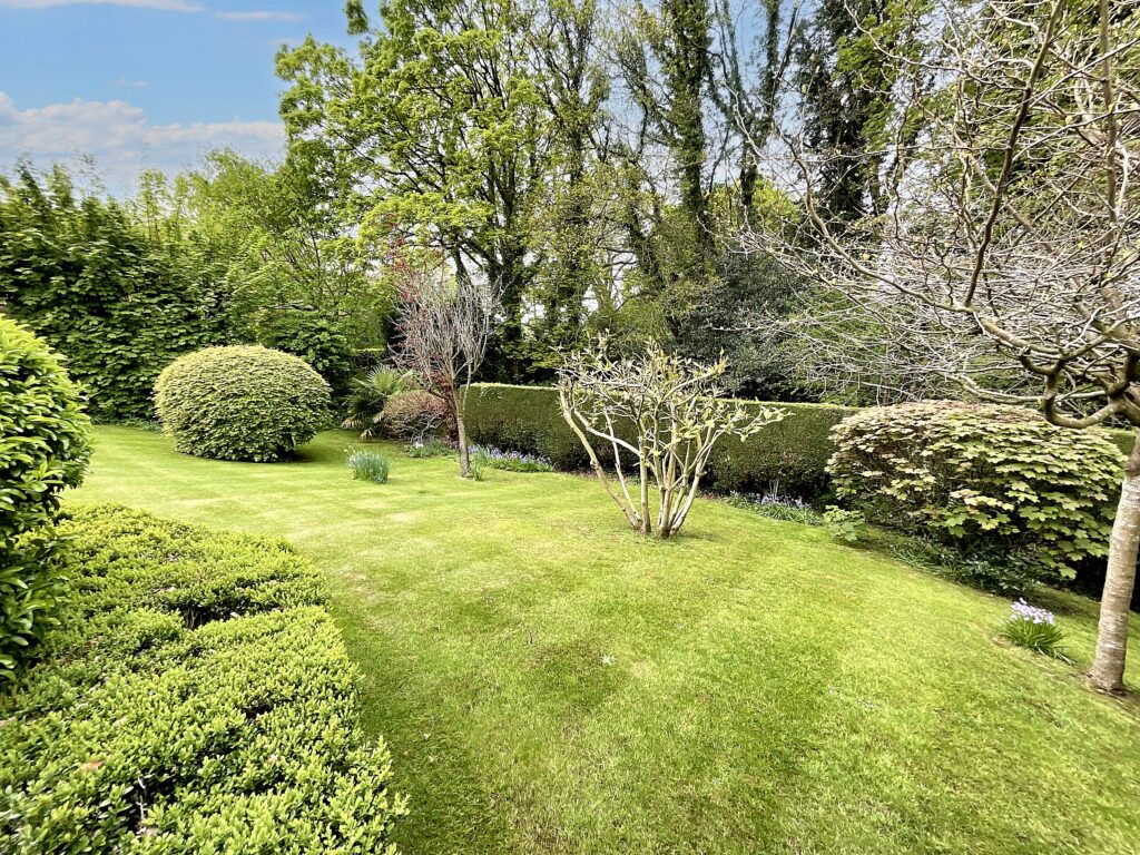 Common Lane, Betley, CW3