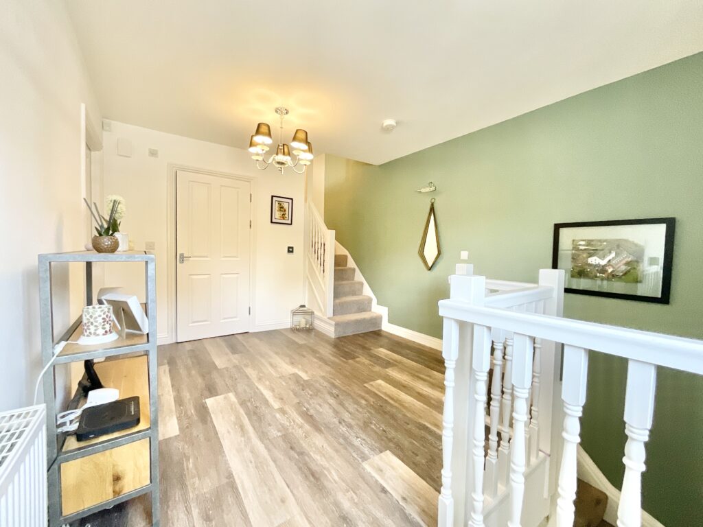 Forton Road, Newport, TF10